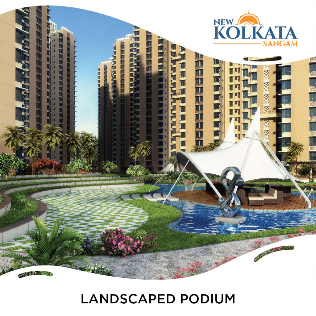 About Us Best Flats in Serampore Hooghly Alcove New Kolkata.