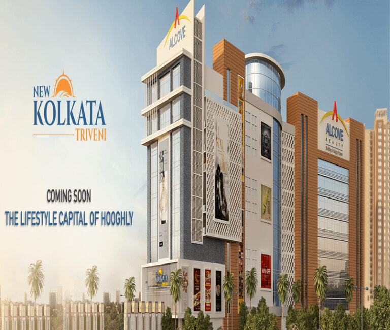 Alcove New Kolkata | Affordable budget flats in Serampore and with world-class Amenities and Facilities