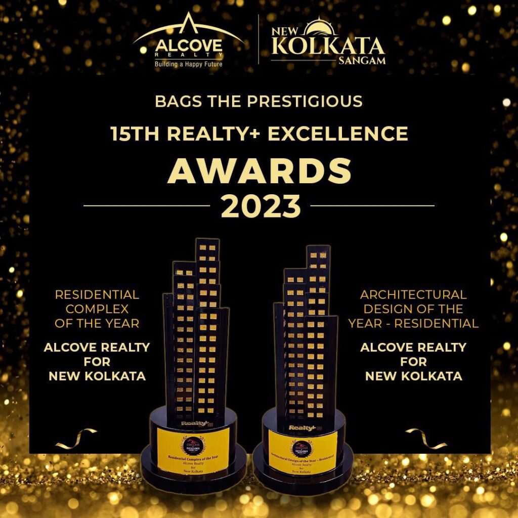 new kolkata awards