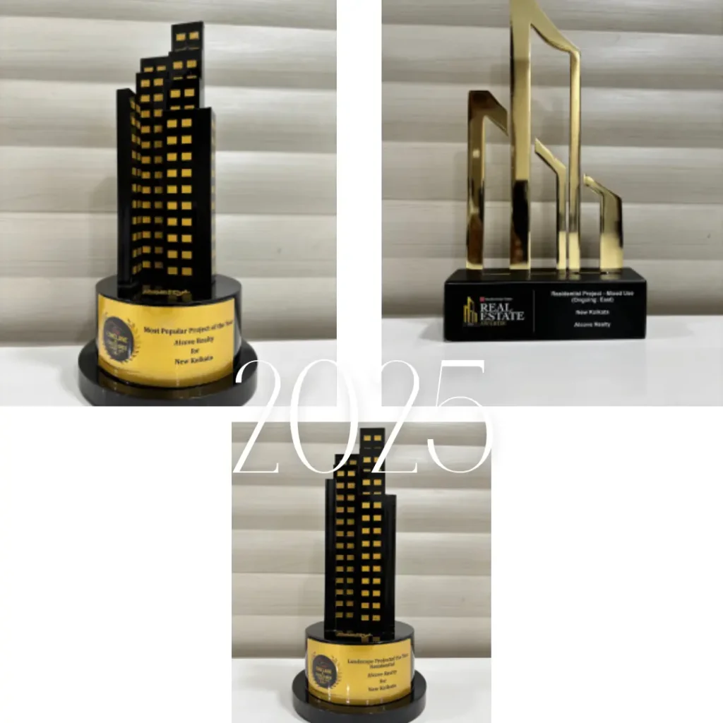 new kolkata 2025 awards
